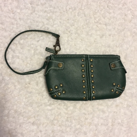 Michael Kors wristlet - Picture 2 of 7